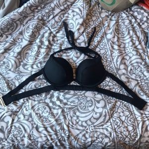 Victoria secret push up swimsuit top!